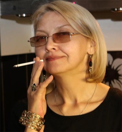 Елена Вишня