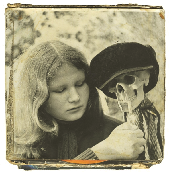 Яншива Шела. Последний Альбом.