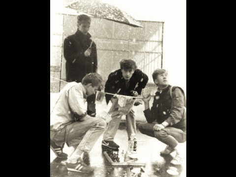 Группа "Кофе"